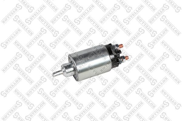 реле втягивающее!\ Hyundai H100 97>/H1 01> 06-85154-SX STELLOX