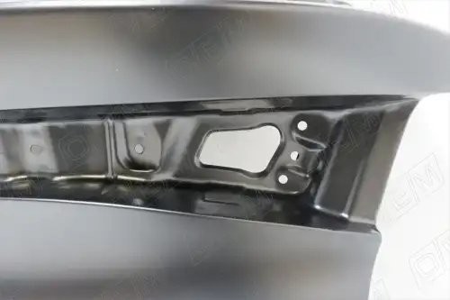 Крышка багажника Kia K5 (2020-нв) OEM0076BAG OEMPARTS