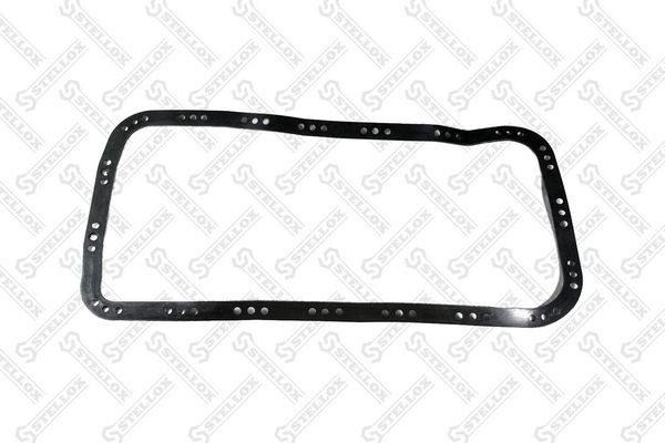 прокладка поддона двигателя!\ Honda Cvic/CRX 1.6/1.8 B16A/B18A 91-00/CR-V 2.0 16 11-29002-SX STELLOX