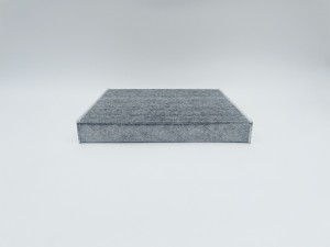 Фильтр салона угольный LIVAN X3 PRO GB-98113/C GB98113C BIG FILTER