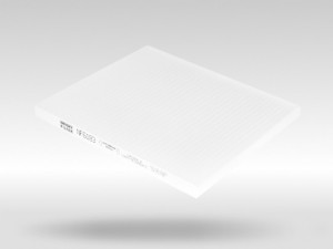 Фильтр салона NF6183 NEVSKY FILTER