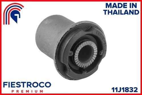 Сайлентблок заднего поперечного рычага TOYOTA ARISTO/LEXUS GS300 97-05/SC430 01- 11J1832 FIESTROCO