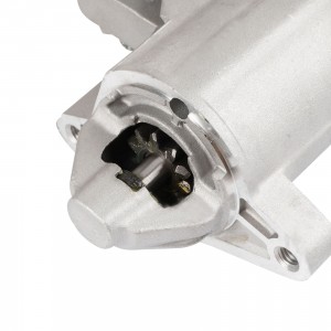 Стартер для а/м ГАЗ с дв. Chrysler 2.4i 1,2кВт LSt 0346 LST 0346 START VOLT