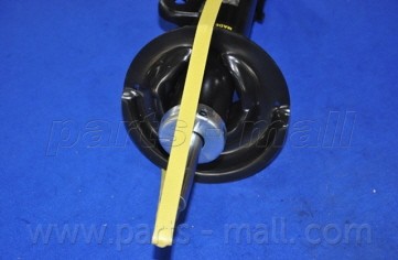 Амортизатор передний правый HYUNDAI SANTA FE/KIA SORENTO 10- PJA-FR039 PJA-FR039 PMC PARTS MALL