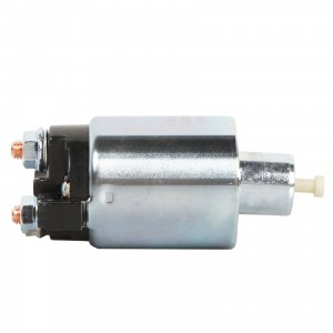 Реле втягивающее стартера VSR2701 START VOLT