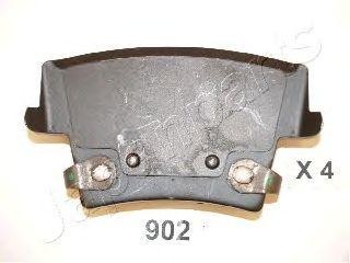 CHRYSLER 300C (2004>) PP-902AF JAPAN PARTS GROUP