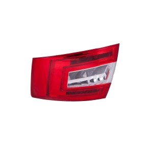 Фонарь задний SKODA Octavia (13-17) правый NSP NSP085E5945112A NSP