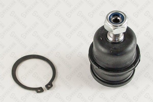 опора шаровая нижнняя!\ Volvo S40/V40 all 95-03 5210032ASX STELLOX