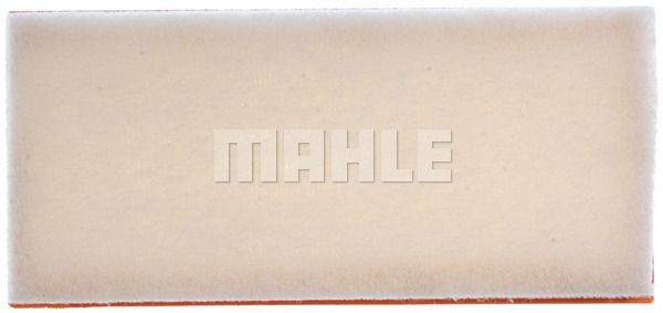Термостат 75°C DAF95; 1987...2002; Typ 4619 THD 1 75 MAHLE KNECHT