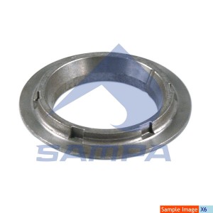 Кольцо BPW (ECO) ступицы упорное под сальники (6.5-9т) SAMPA 070.199 SAMPA