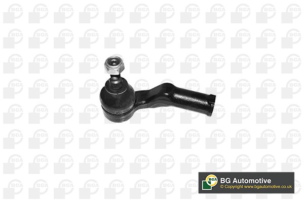 наконечник рулевой левый!\ Ford Focus 1.4-1.6/1.6-2.0TDCi 04>/C-Max 03> SR2305 BG AUTOMOTIVE