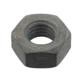 Гайка стремянки КАМАЗ-5490 MAN (M10x1.5) FEBI 07577 FEBI BILSTEIN