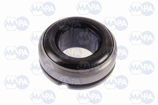 комплект сцепления! c подш Citroen Xsara 1.6 05>, Peugeot 307 1.6 02> 014200300 MA PA