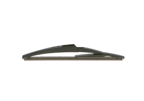 Щетка стеклоочистителя 260мм задняя MERCEDES B (W246) Rear BOSCH 3 397 011 676 BOSCH
