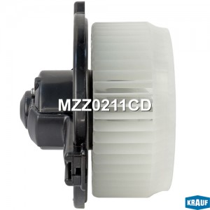 Мотор печки c крыльчаткой MZZ0211CD MZZ0211CD KRAUF