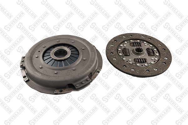 к-кт сцепления! без подшипника\ MB T1 207D-210D 2.3-2.9D OM601/OM602/OM615 <96 07-01033-SX STELLOX