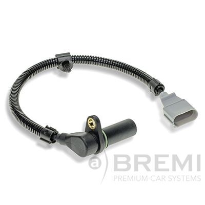 датчик коленвала!\ VW Touareg 60329 BREMI