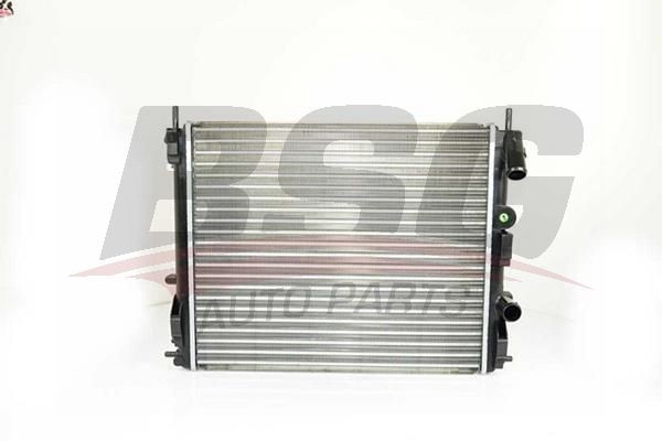 Радиатор RENAULT Logan,Megane (1.4/1.6) BSG BSG75520006 BSG