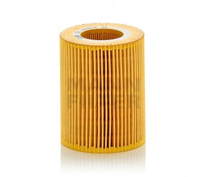 BMW 3-E36/46 / 5-E39 HU9254X MANN FILTER