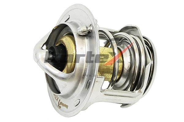 Термостат NISSAN ALMERA CLASSIC (B10) 06- KTH022 KTH022 KORTEX