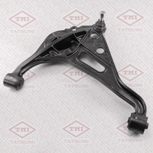 Рычаг передней подвески нижний R SUZUKI Grand Vitara 98- TEE1770R TEE1770R TATSUMI