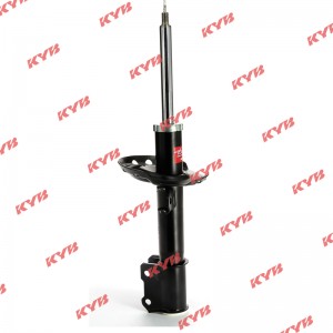 Амортизатор OPEL Astra H передний левый газовый KYB 339703 KAYABA