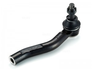 Наконечник рулевой левый Toyota Yaris, Echo, Soluna Vios (99-) 07010812 0701-0812 GMB