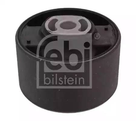 подушка ДВС задняя!\ Peugeot 405/605 2.0/406/306/307/607/806/807 94> 15880 FEBI BILSTEIN