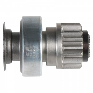 Привод стартера (бендикс) для а/м Mercedes-Benz C W204 (07-) 1.6T/E W212 (19-) 2 VCS 1506 START VOLT