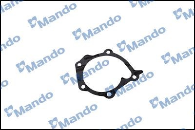Прокладка HYUNDAI Sonata 4,5 (2.0/2.4),Santa Fe (2.4) насоса водяного MANDO EGENH00028 MANDO