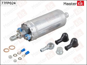 насос топливный электрический! в сб. 4.0bar\ Ford Scorpio/Sierra 2.0-2.9 86-94 77FP024 MASTER KIT