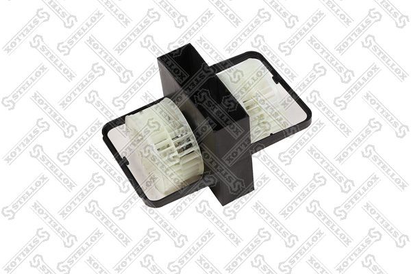 вентилятор отопителя!\ MB W124/S124 2.0-4.0 85-93 29-99555-SX STELLOX