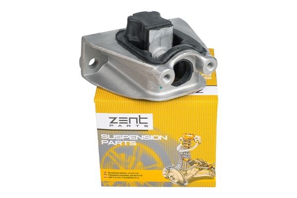 подушка двигателя передняя левая!\ Honda Civic FD 06-12 Z13420 ZENTPARTS