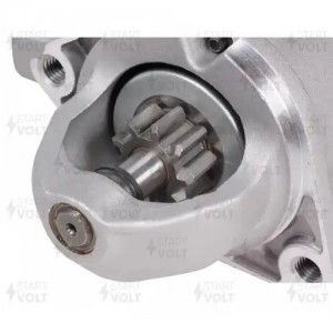 Стартер для а/м BMW 5 (E60) (05-)/7 (E65) (05-)/X5 (E70) (07-) 4.4i (LSt 2604) LST2604 START VOLT