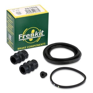 Ремкомплект суппорта PEUGEOT 407 (04-10) переднего FRENKIT 257058 FRENKIT