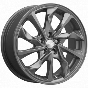 Скад R17 / 7J PCD 5x114.3 ЕТ 47 ЦО 67.1 Marseille 2171327 SKAD