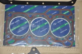 Комплект прокладок двигателя DAEWOO MATIZ 0.8 SOHC PFC-N003 PFC-N003 PMC PARTS MALL