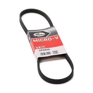 Subaru Forester (S11) 2002-2007 4-PK-898 GATES