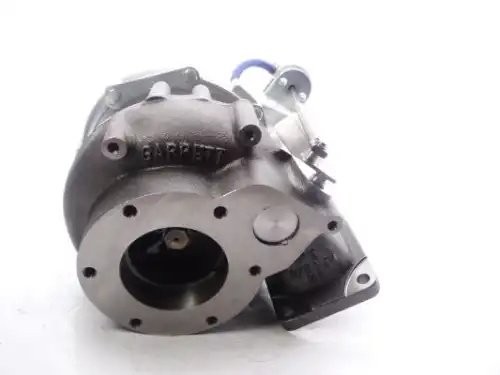 Турбокомпрессор 452235-5009S Garrett GT4294S DAF 4522355009S GARRETT