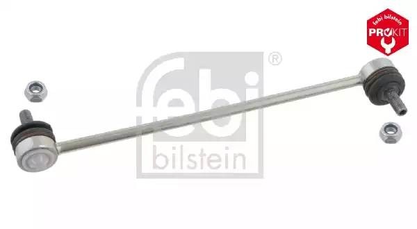 Стойка стабилизатора FORD Mondeo 3 переднего левая/правая FEBI 27897 FEBI BILSTEIN