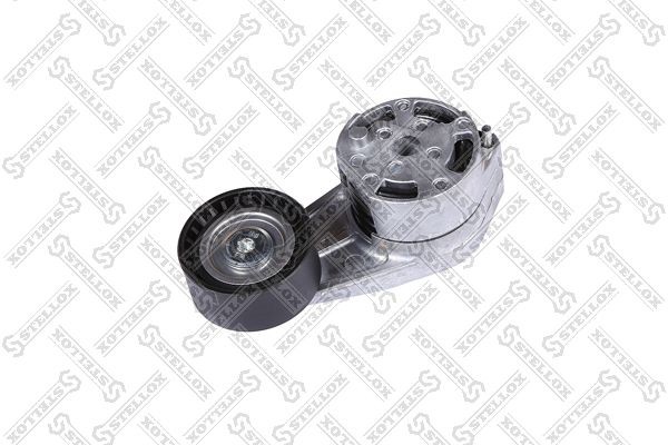 ролик натяжной c механизмом натяжения!\ BMW F20/F21/F30/F35/F80 1.6 10> 03-41001-SX STELLOX