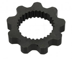 шестерня КПП! ротор масляного насоса MB G211/G221/G231/G260 60531064 EURORICAMBI