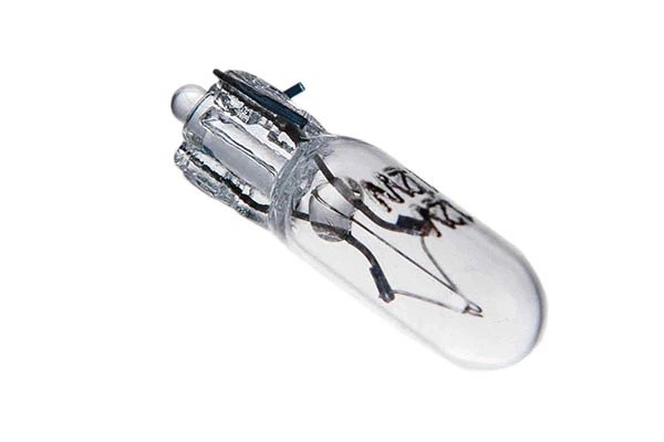 лампа! (1.2W) 12V W2X4.6d приборная панель WBT5\ 9939080SX STELLOX