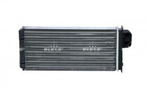 Радиатор отопителя RENAULT Premium (96-) NRF 54315 NRF