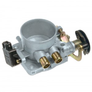 Дроссель ГАЗ-3302 дв.ЗМЗ-40522.10,УМЗ-4213.10 PEKAR 4062.1148100-11 PEKAR