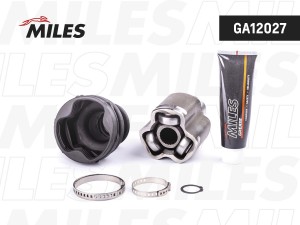 ШРУС внутренний правый FORD MONDEO 00-07 GA12027 GA12027 MILES