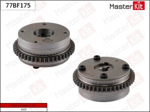 Механизм газораспределения (впуск) HONDA K20A 77BF175 77BF175 MASTER KIT