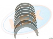 Вкладыши шатунные 0,25 sputter VD34771 VD34771 LEX