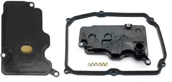 Комплект гидрофильтров, АКПП  LEXUS GS 3,5 2012 -   LEXUS GS 3,5 2006 - 2011 JT5 JT536K JS ASAKASHI