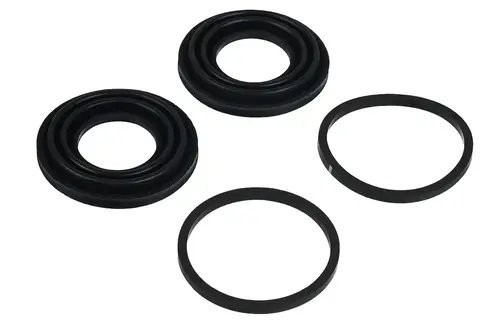 рем.к-т диск.торм.с порш перед.!d43 Akebono\ Mitsubishi Pajero II 90-00/Pajero S Z113696 ZENTPARTS